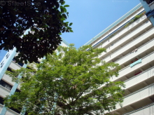 Blk 631 Woodlands Ring Road (Woodlands), HDB 4 Rooms #348582